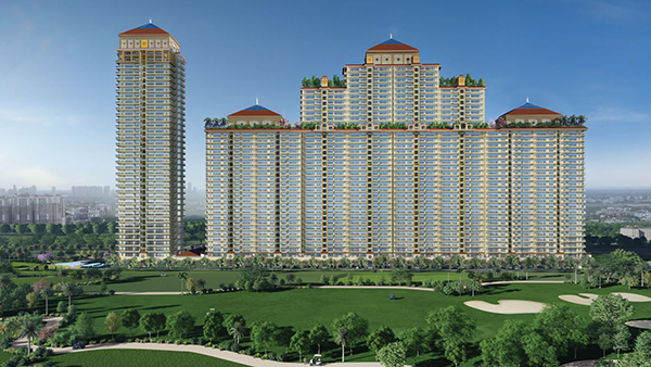apaex luxury project in greater noida